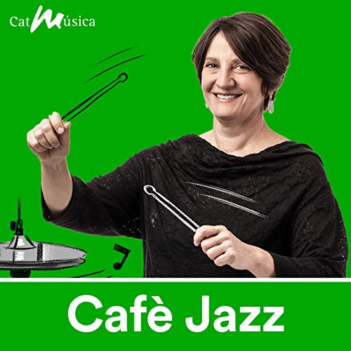 Cafè Jazz by Catalunya Ràdio