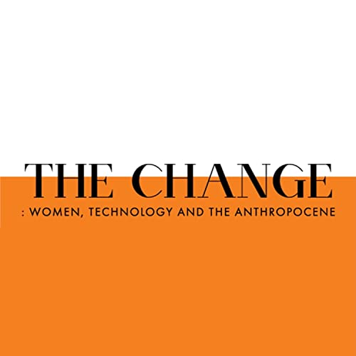 The Change Podcast by The Climate Change Project