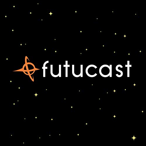 Futucast by Isak Rautio & William von der Pahlen