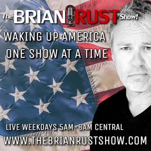 The Brian Rust Show by BRIAN C RUST JR