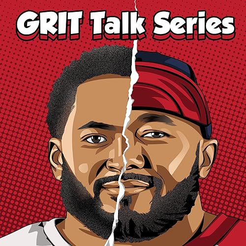 GRIT Series by GRIT Series