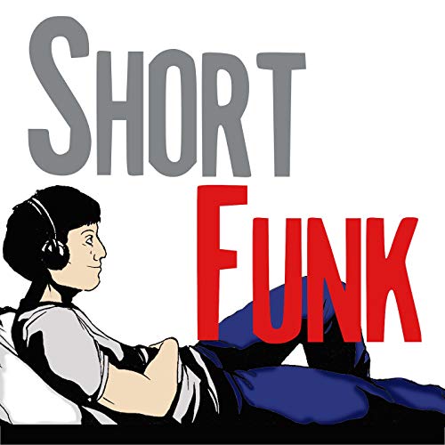 Short Funk by Tom Barbalet