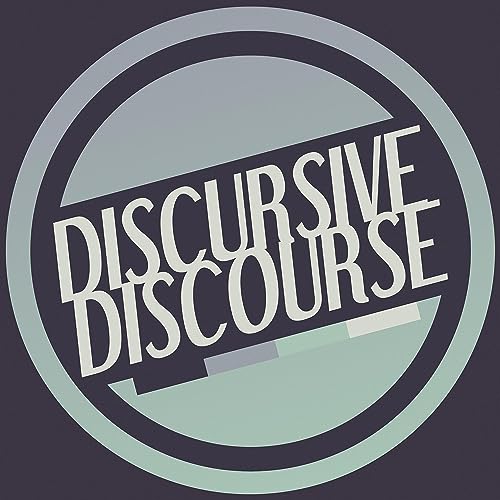 Discursive Discourse by Ethan Barnes