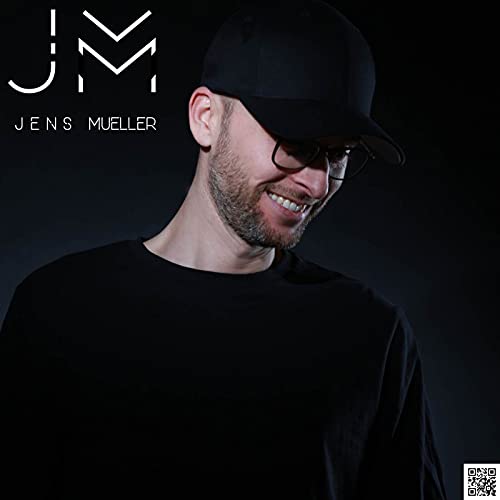 Techno Pressure by Jens Mueller (Sound Kleckse Records / Second Segment Records) by Jens Mueller