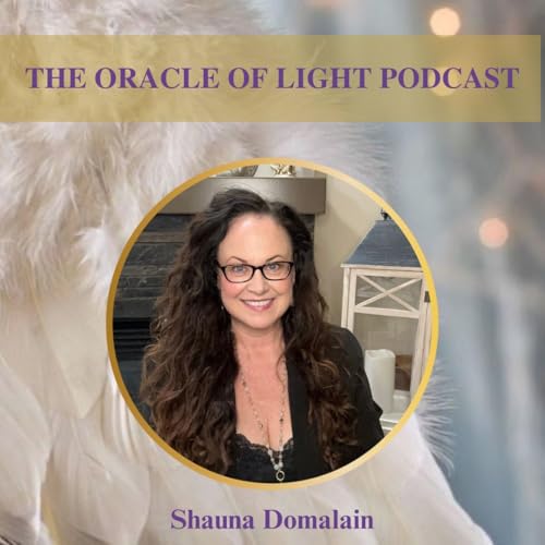 The Oracle of Light by theoracleoflight