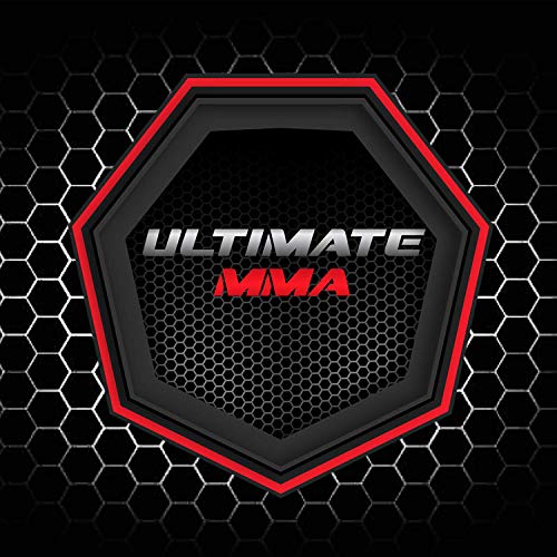 Ultimate MMA by Heff Corp