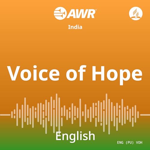 AWR - Voice of Hope by Adventist World Radio