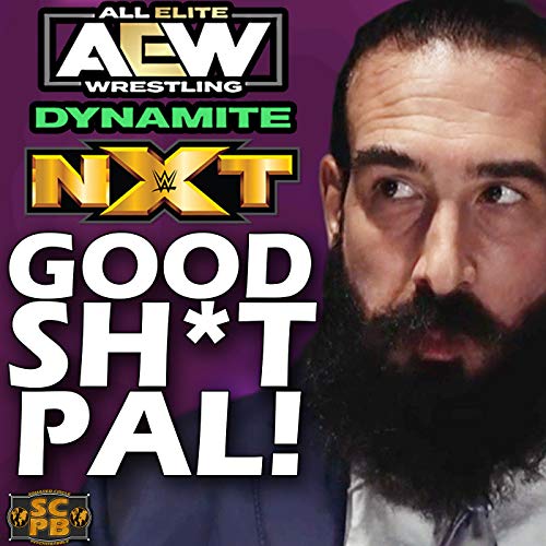 Brodie Lee A Vince McMahon Parody? Killer Kross NXT Teaser | AEW Dynamite vs NXT Review & Ratings by Unknown