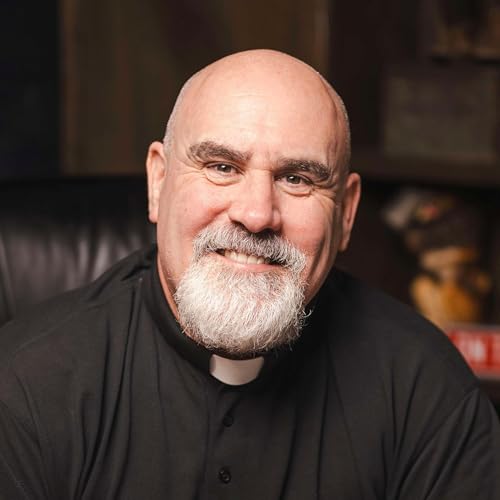 Joe In Black Ministries Podcast by Fr. Joe Krupp Catholic Priest