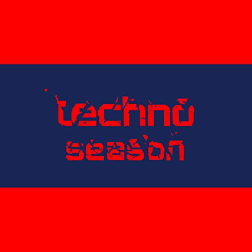 Techno Season by Coger Cat / Ines