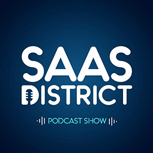 SaaS District by Akeel Jabber | Horizen Capital
