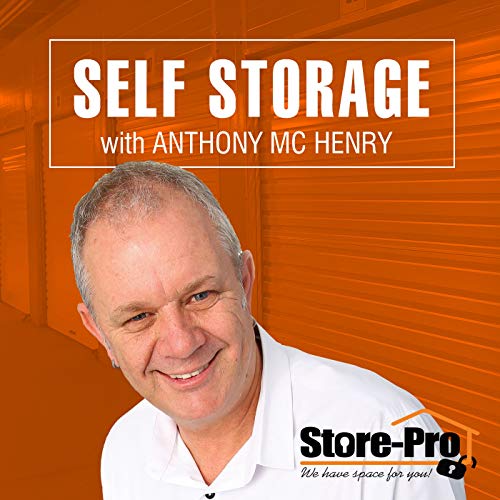 Self Storage with Anthony McHenry by Anthony McHenry | Solid Gold Podcasts