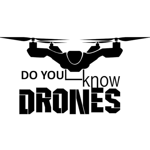 Do You Know Drones? by Jason San Souci