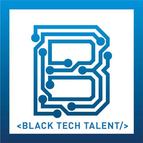 Black Tech Talent by Mike J.