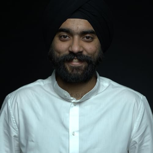 Indian Silicon Valley with Jivraj Singh Sachar by Jivraj Singh Sachar