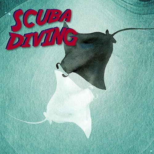 Scuba Diving with Arraya by Arraya