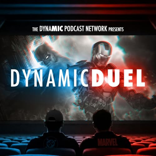 Dynamic Duel: DC vs Marvel by Dynamic Duel