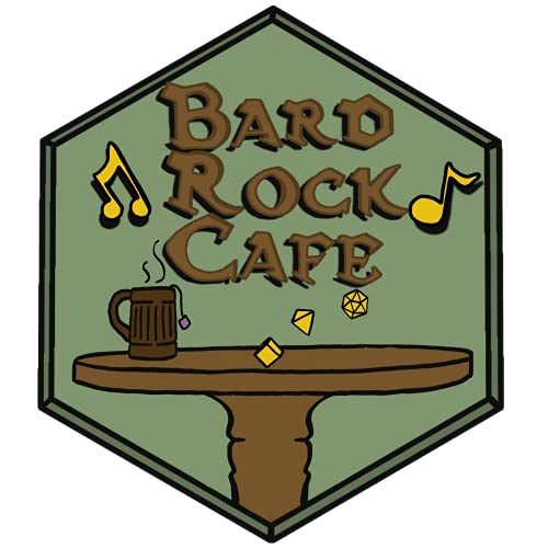 Bard Rock Cafe by Bard Rock Cafe