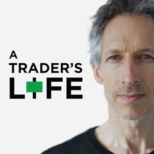 A TRADER'S LIFE by Nicholas Penrake