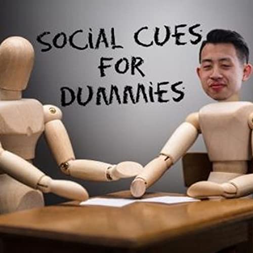 Social Cues For Dummies by Steve Dao