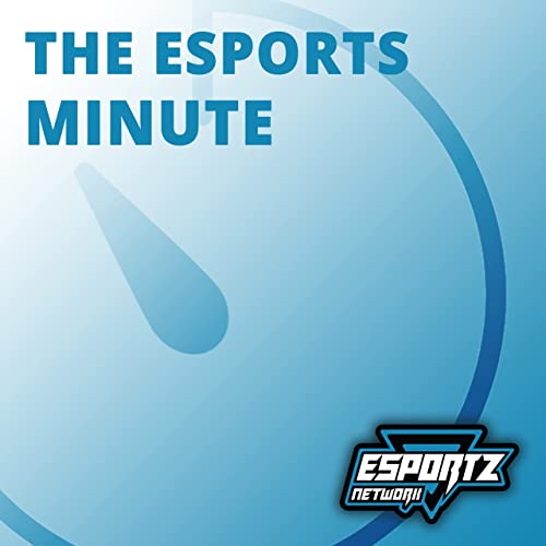Esports Minute by Esportz Network