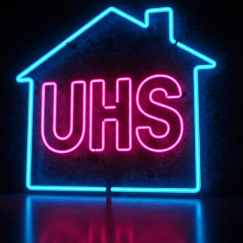 Uplifting House Sessions by House & Nu Disco