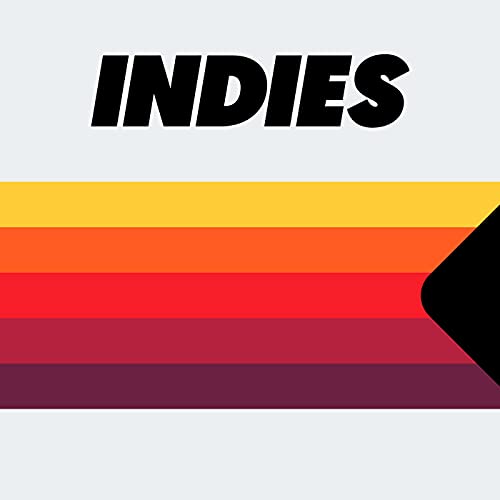 Indies by indiespodcast.com