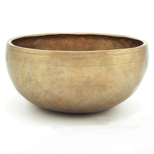 Singing-bowls by Singing Bowls