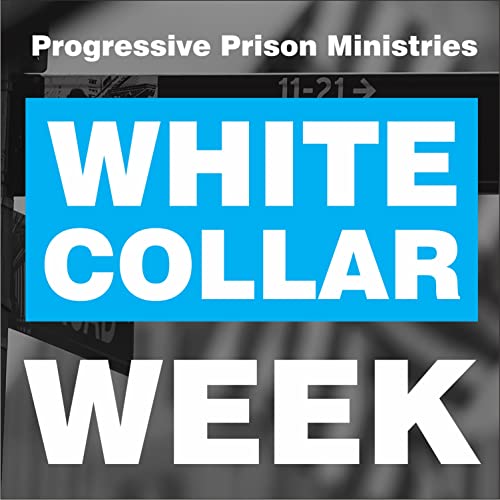 White Collar Week with Jeff Grant by Jeff Grant