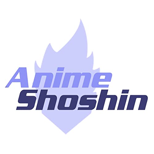 Anime Shoshin by Blake & Merve