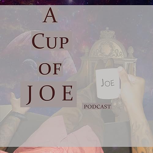 A Cup of Jpe by Gestalt Entertainment Productions