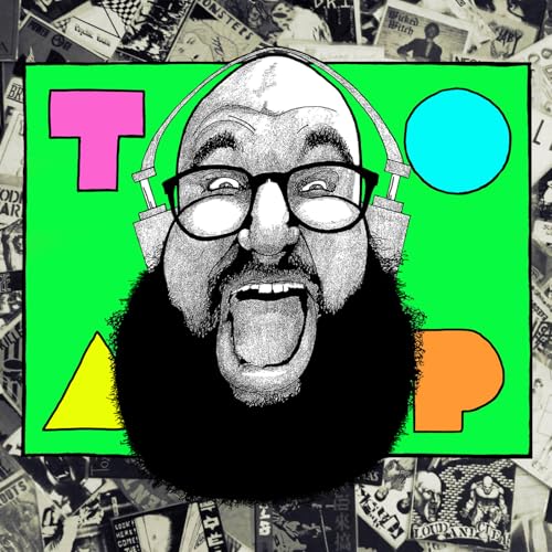 Turned Out A Punk by Turned Out A Punk