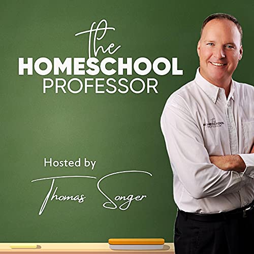 HomeSchool Professor by Thomas Songer