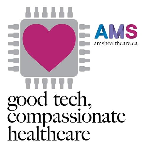 Good Tech, Compassionate Healthcare by AMS Healthcare