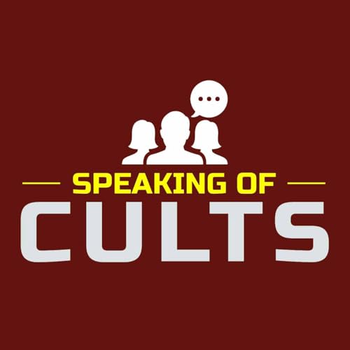 Speaking of Cults by Chris Shelton