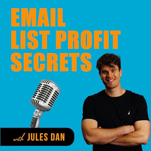 Email List Profit Secrets by Jules Dan