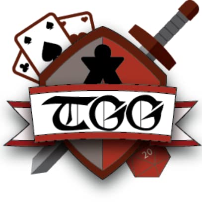 Tabletop Gaming Guild by Tabletop Gaming Guild LLC