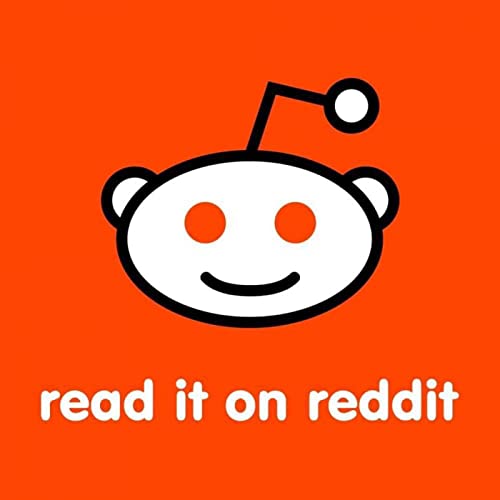 Read It On Reddit by Read It Podcasts