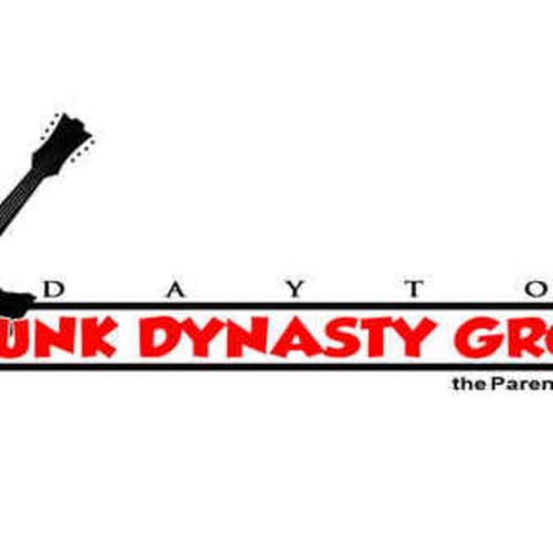 The Dayton Scene Radio Show by Dayton Funk Dynasty Group