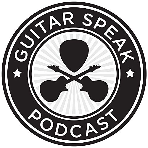 Guitar Speak Podcast by Guitar Speak Podcast