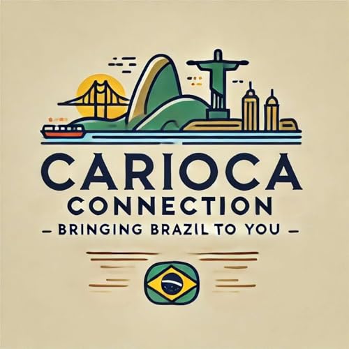 Carioca Connection - Brazilian Portuguese Conversation by Carioca Connection