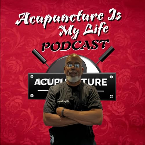 Acupuncture is my Life by Dr. Lott