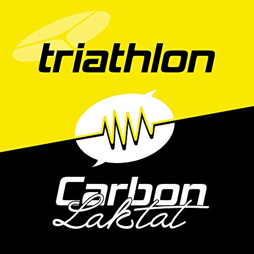 triathlon talk – Carbon & Laktat by Frank Wechsel Nils Flieshardt Simon Müller Anna Bruder Peter Jacob