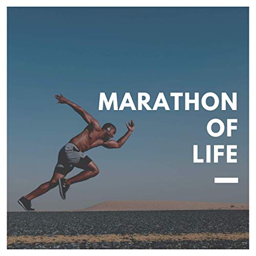 Marathon Of Life by Orange Rose Services
