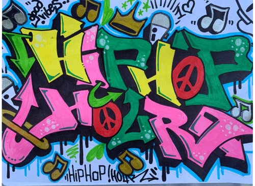 HipHop Hour by hiphophourf4fp