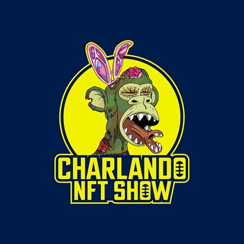 Charlando NFT Show by Charlando NFT Show