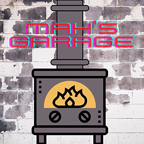 Mah's Garage by Mah’s Garage