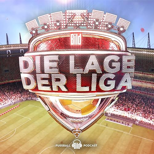 Lage der Liga by BILD