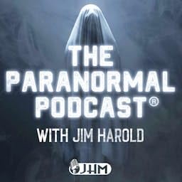 The Paranormal Podcast