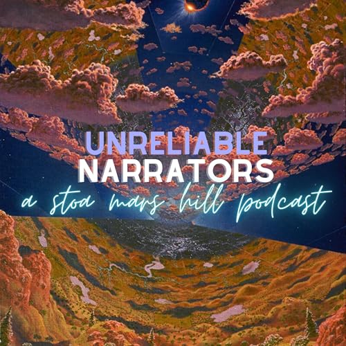 Unreliable Narrators by Raymond Dokupil and Sophie Belloncle